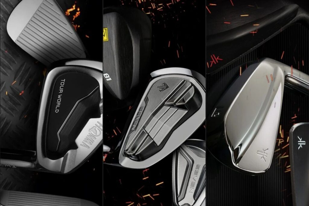 jdm golf equipments